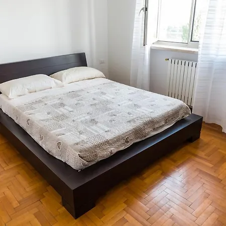 Apartamento Casachille *