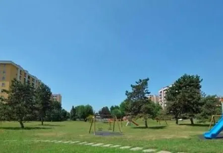 Casachille Apartamento