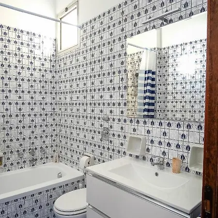 Casachille Apartamento