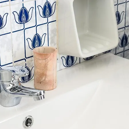 Casachille Apartamento *