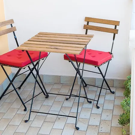 Apartamento Casachille Opera