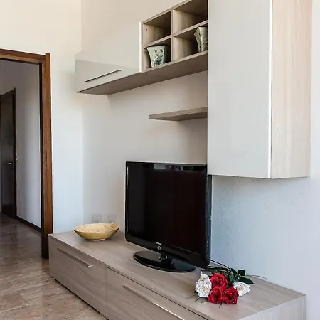 Apartamento Casachille *