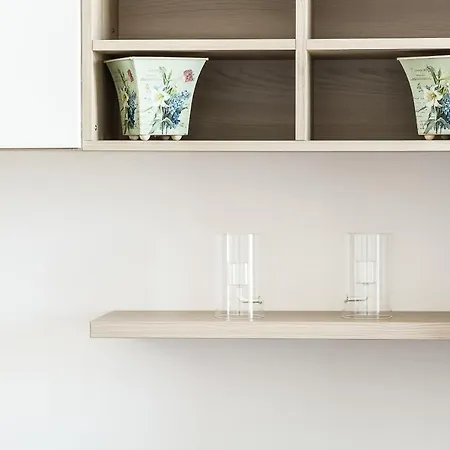 Casachille Apartamento Opera